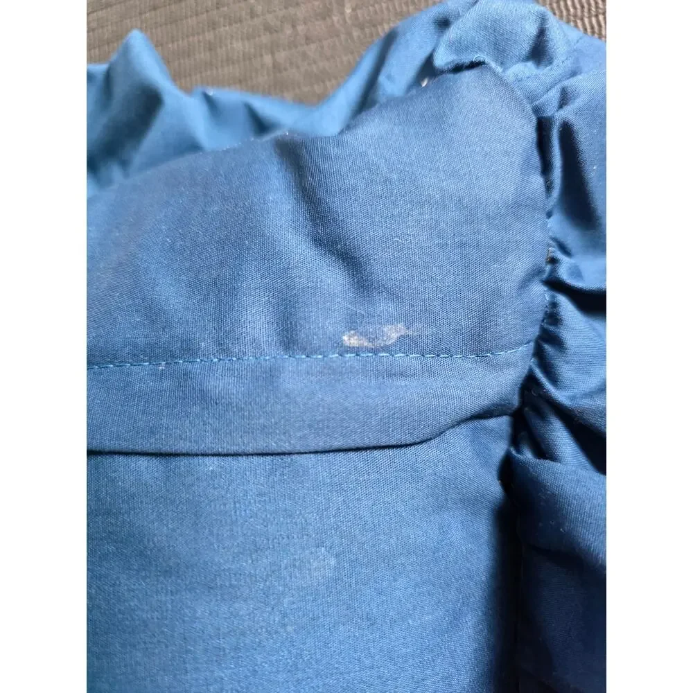 Vintage Homemade 